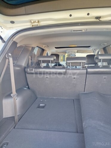 Hyundai Santa Fe 2011, 166,500 km - 2.0 l - Zərdab