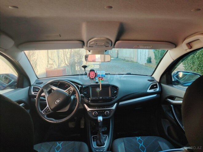 LADA (VAZ) Vesta Cross 2023, 50,000 km - 1.6 л - Bakı