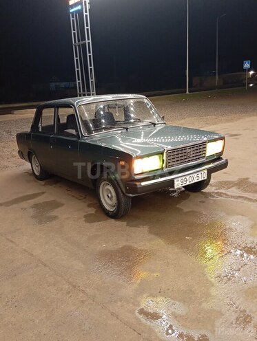 LADA (VAZ) 2107 2010, 54,652 km - 1.6 л - Biləsuvar
