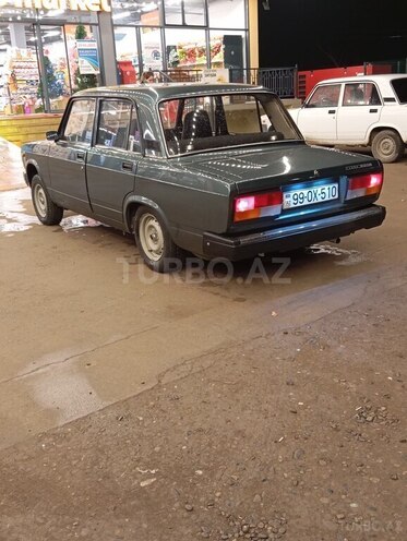 LADA (VAZ) 2107 2010, 54,652 km - 1.6 л - Biləsuvar