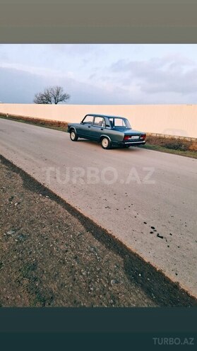 LADA (VAZ) 2107 2010, 54,652 km - 1.6 л - Biləsuvar