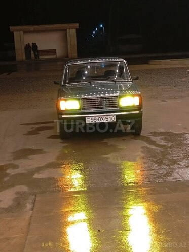 LADA (VAZ) 2107 2010, 54,652 km - 1.6 л - Biləsuvar