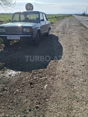 LADA (VAZ) 2107 2010, 54,652 km - 1.6 л - Biləsuvar