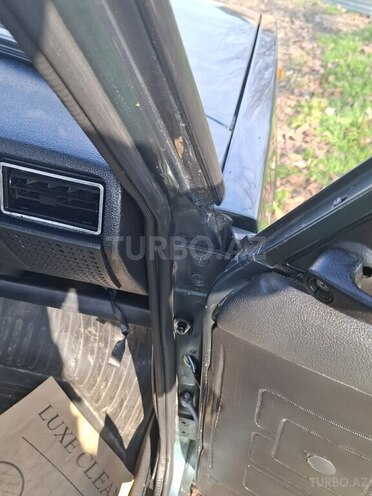 LADA (VAZ) 2107 2010, 54,652 km - 1.6 л - Biləsuvar