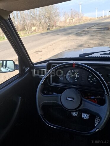 LADA (VAZ) 2107 2010, 54,652 km - 1.6 л - Biləsuvar