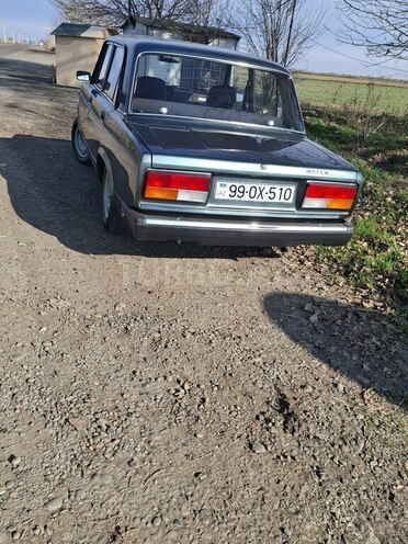 LADA (VAZ) 2107 2010, 54,652 km - 1.6 л - Biləsuvar