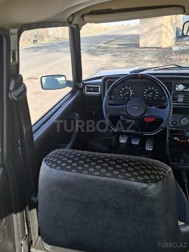 LADA (VAZ) 2107 2010, 54,652 km - 1.6 л - Biləsuvar