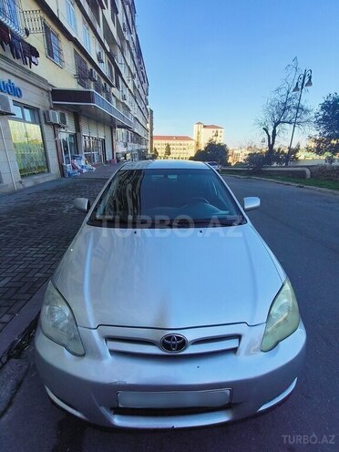Toyota Corolla 2005, 385,000 km - 1.4 l - Bakı