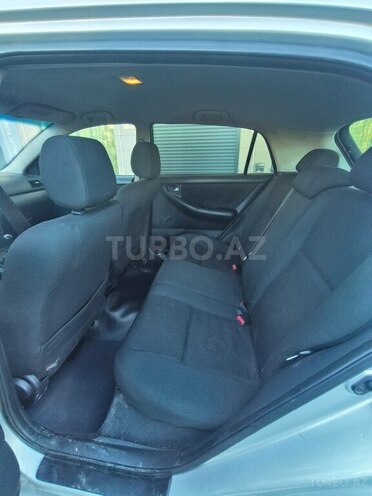Toyota Corolla 2005, 385,000 km - 1.4 l - Bakı