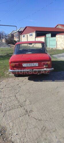 LADA (VAZ) 21013 1972, 91,847 km - 1.3 l - İsmayıllı