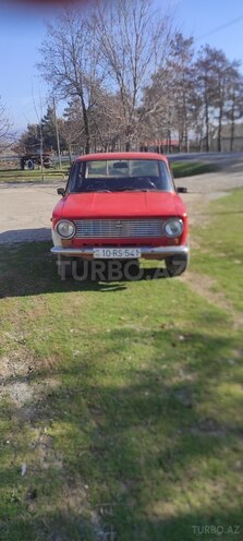 LADA (VAZ) 21013 1972, 91,847 km - 1.3 l - İsmayıllı