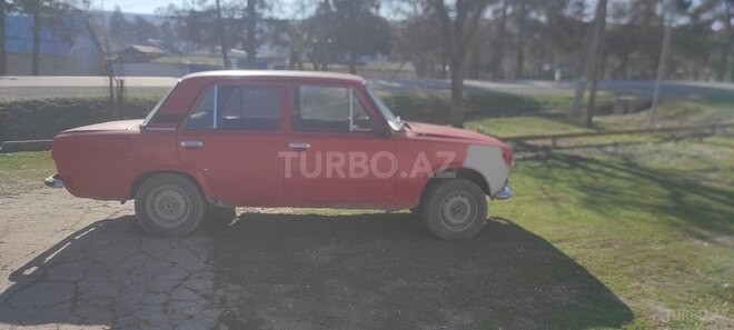 LADA (VAZ) 21013 1972, 91,847 km - 1.3 l - İsmayıllı