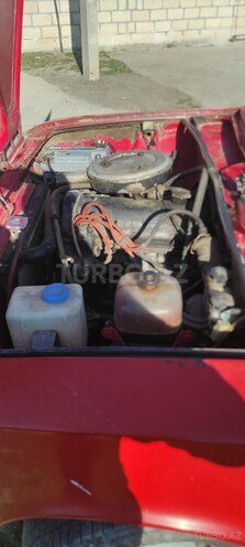 LADA (VAZ) 21013 1972, 91,847 km - 1.3 l - İsmayıllı