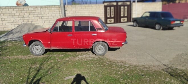 LADA (VAZ) 21013 1972, 91,847 km - 1.3 l - İsmayıllı
