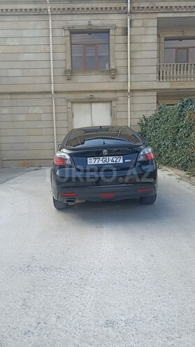 MG 6 2013, 170,000 km - 1.8 l - Bakı