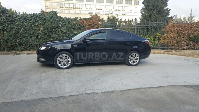 MG 6 2013, 170,000 km - 1.8 l - Bakı