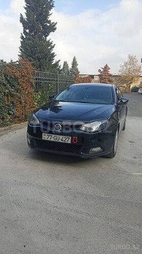 MG 6 2013, 170,000 km - 1.8 l - Bakı