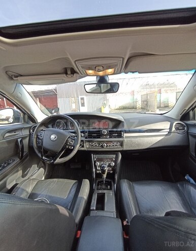 MG 6 2013, 170,000 km - 1.8 l - Bakı