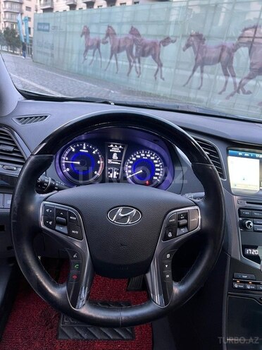 Hyundai Grandeur 2015, 230,000 km - 2.2 l - Bakı