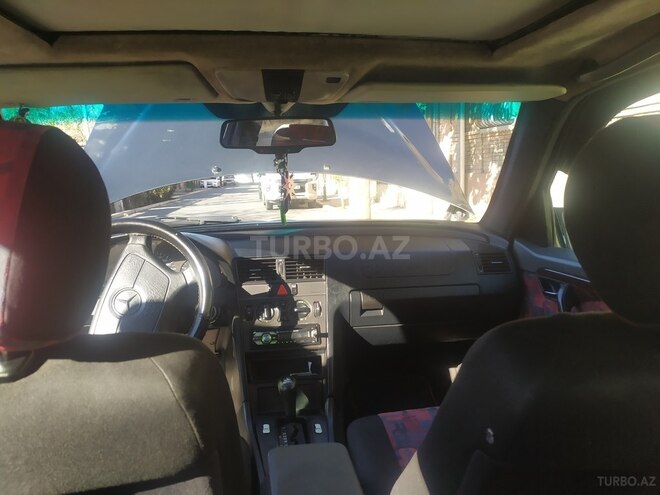 Mercedes C 180 1995, 900,000 km - 1.8 л - Gəncə