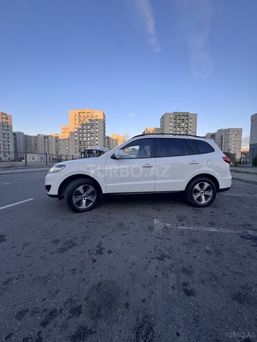 Hyundai Santa Fe 2012, 215,000 km - 2.0 л - Bakı