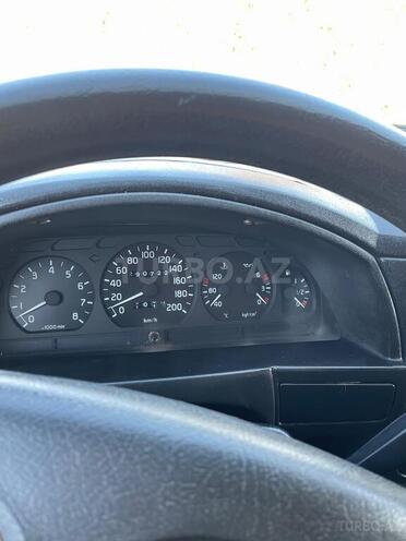 GAZ 330200 2004, 290,722 km - 2.5 l - Ağdaş