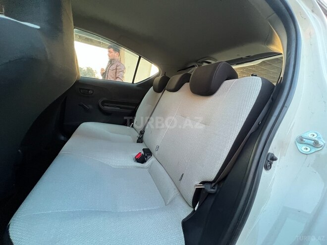 Toyota Aqua 2017, 58,000 km - 1.5 l - Bakı