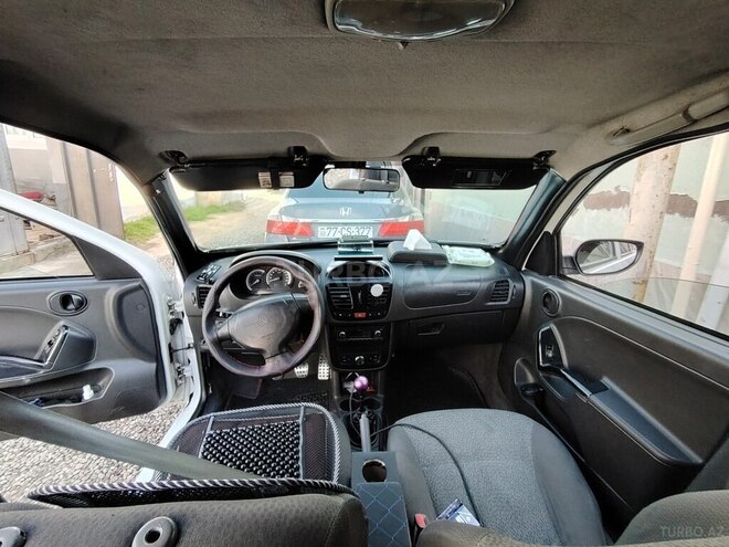 Saipa Saina 2020, 210,000 km - 1.5 l - Bakı
