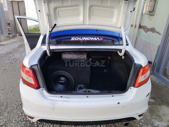 Saipa Saina 2020, 210,000 km - 1.5 l - Bakı