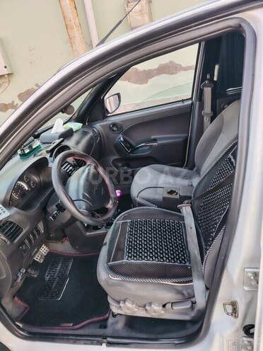 Saipa Saina 2020, 210,000 km - 1.5 l - Bakı
