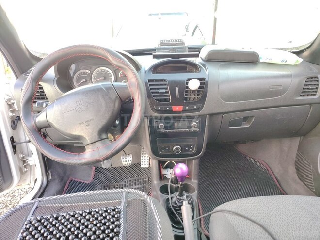 Saipa Saina 2020, 210,000 km - 1.5 l - Bakı