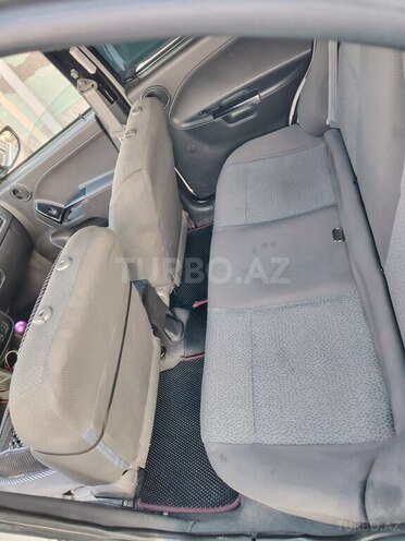 Saipa Saina 2020, 210,000 km - 1.5 l - Bakı
