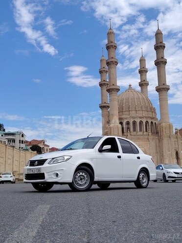 Saipa Saina 2020, 210,000 km - 1.5 l - Bakı