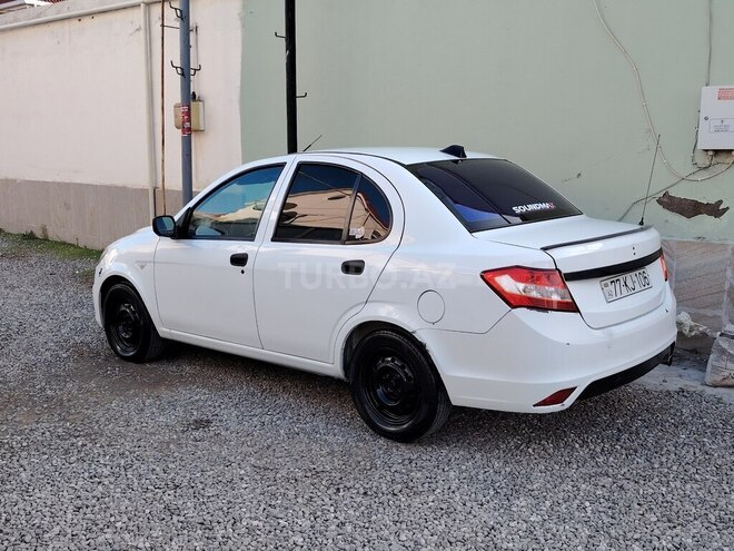 Saipa Saina 2020, 210,000 km - 1.5 l - Bakı