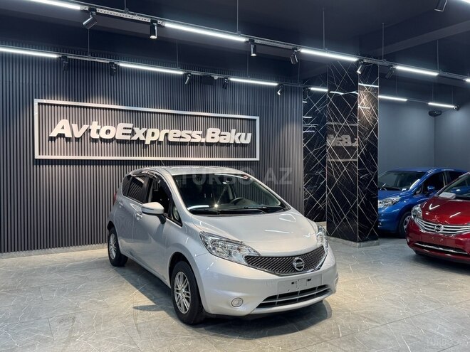 Nissan Note-5