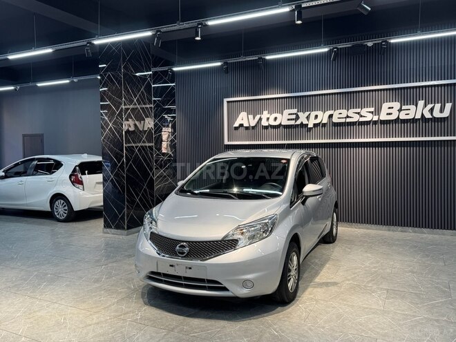 Nissan Note-6