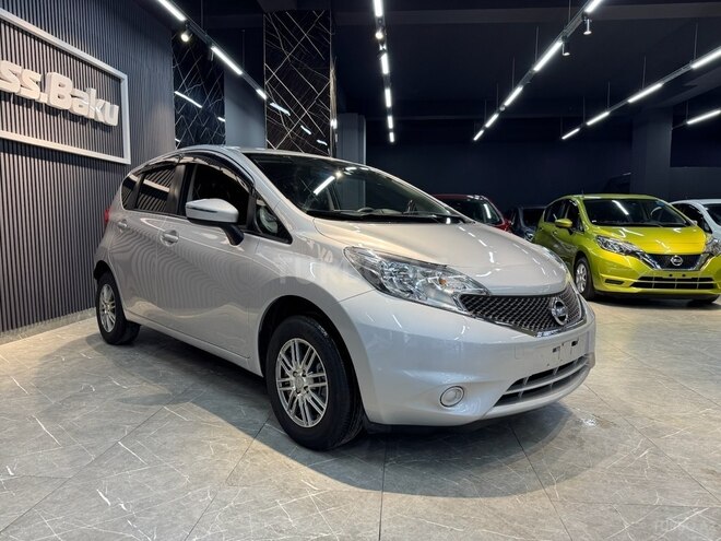 Nissan Note-11