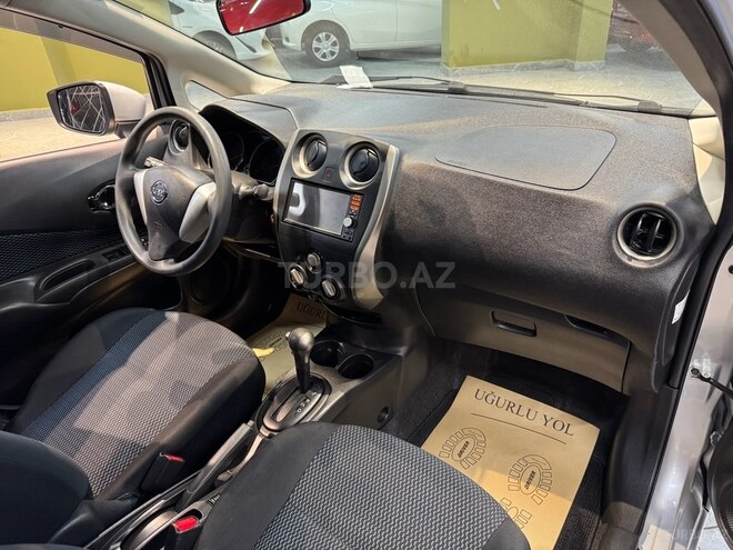 Nissan Note-14