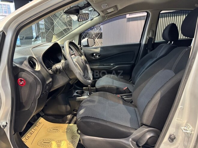 Nissan Note-16