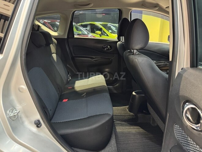 Nissan Note-12