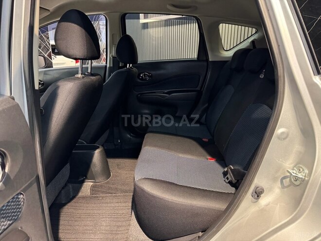 Nissan Note-15
