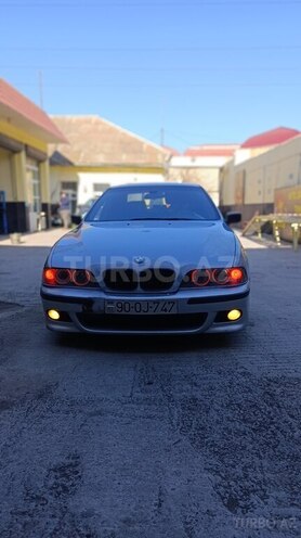 BMW 523 1996, 350,000 km - 2.5 l - Gəncə