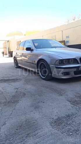 BMW 523 1996, 350,000 km - 2.5 l - Gəncə