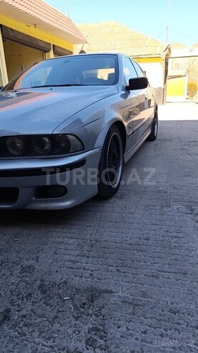 BMW 523 1996, 350,000 km - 2.5 l - Gəncə