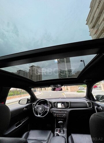 Kia Sportage 2016, 137,000 km - 1.7 l - Bakı