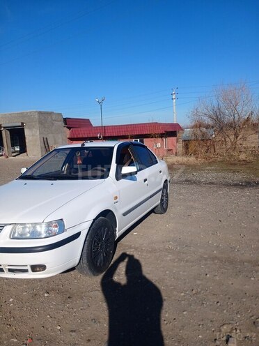 Khazar LD 2020, 16,774 km - 1.7 л - Ağstafa