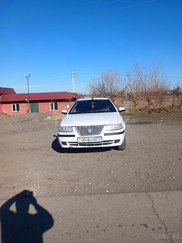 Khazar LD 2020, 16,774 km - 1.7 л - Ağstafa