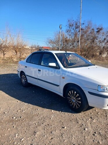 Khazar LD 2020, 16,774 km - 1.7 л - Ağstafa