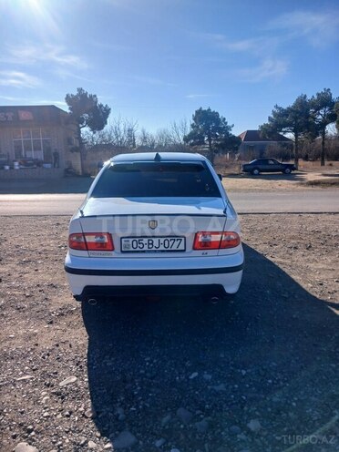 Khazar LD 2020, 16,774 km - 1.7 л - Ağstafa