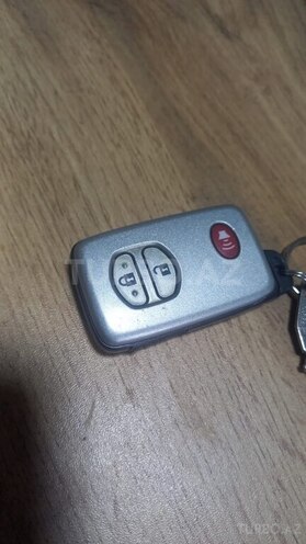 Toyota Land Cruiser 2012, 320,000 km - 4.0 л - Bakı